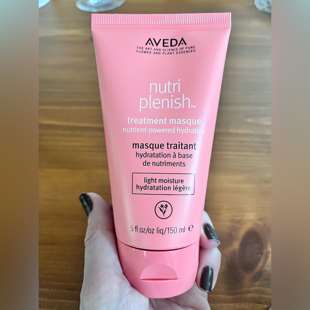Aveda Nutri-plenish Treatment Masque - Full Size